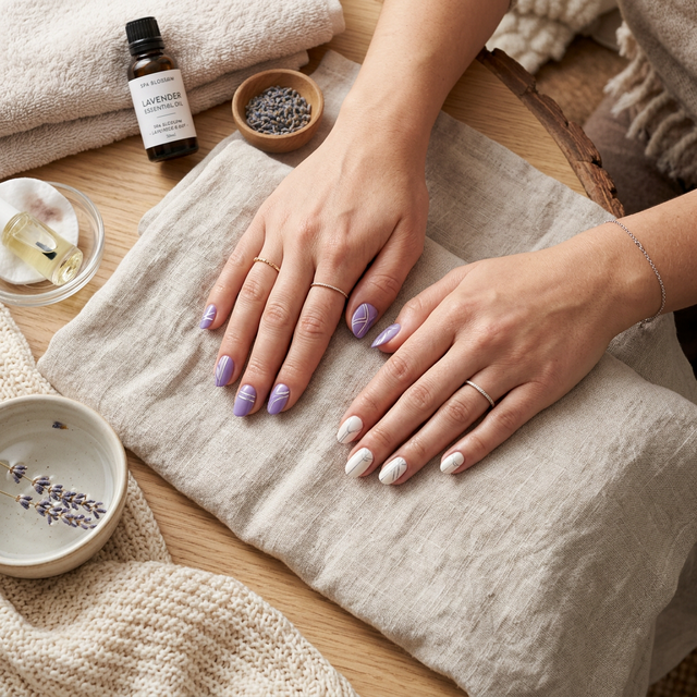 Envy Nail Salon